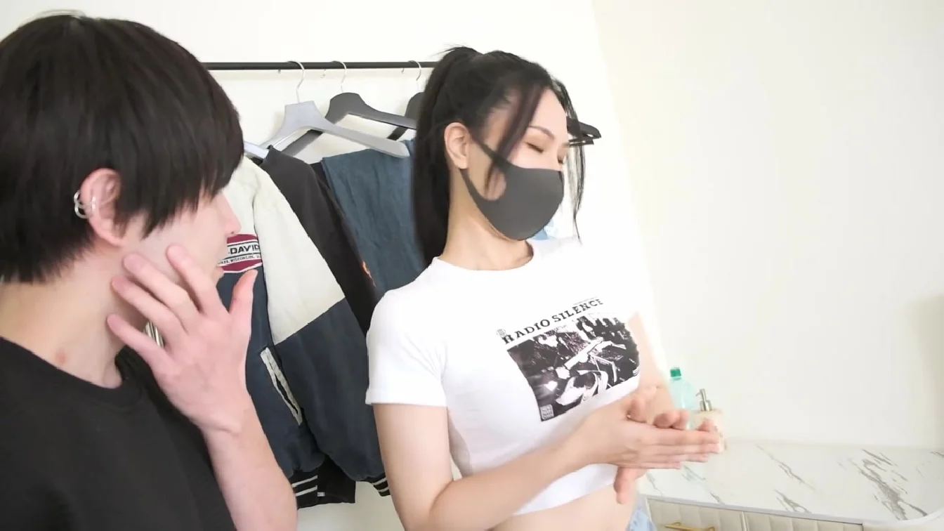 Preview of 10Musume Sexy